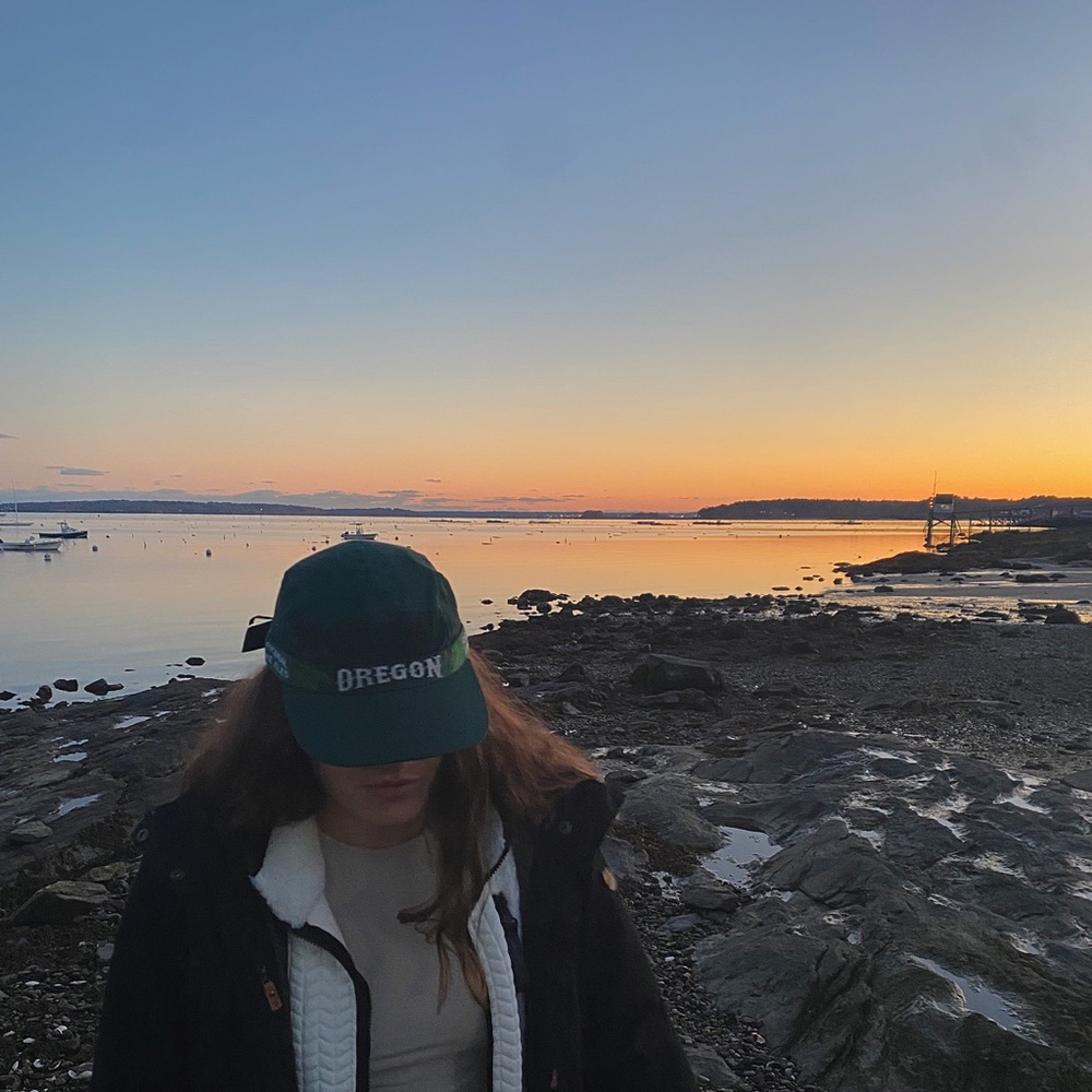 Meet your Posher, Kayla